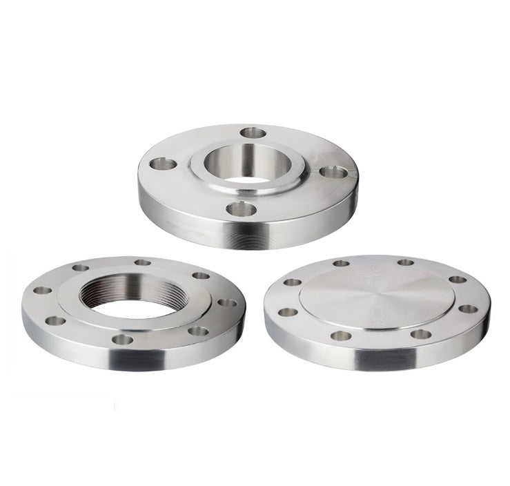 Pipe Flanges #300