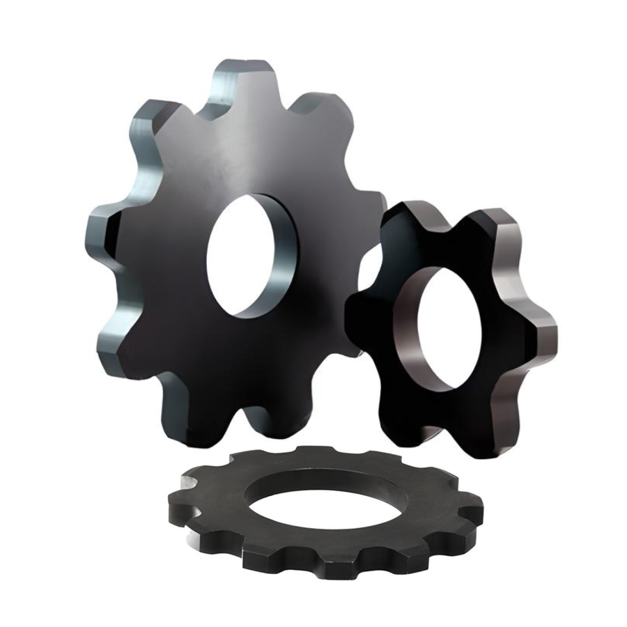 Steel Conveyor Chain Sprockets