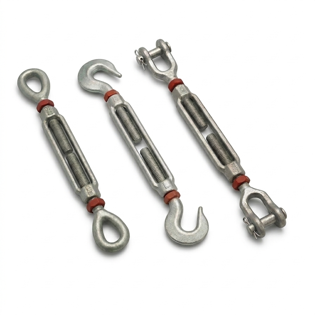 Turnbuckles