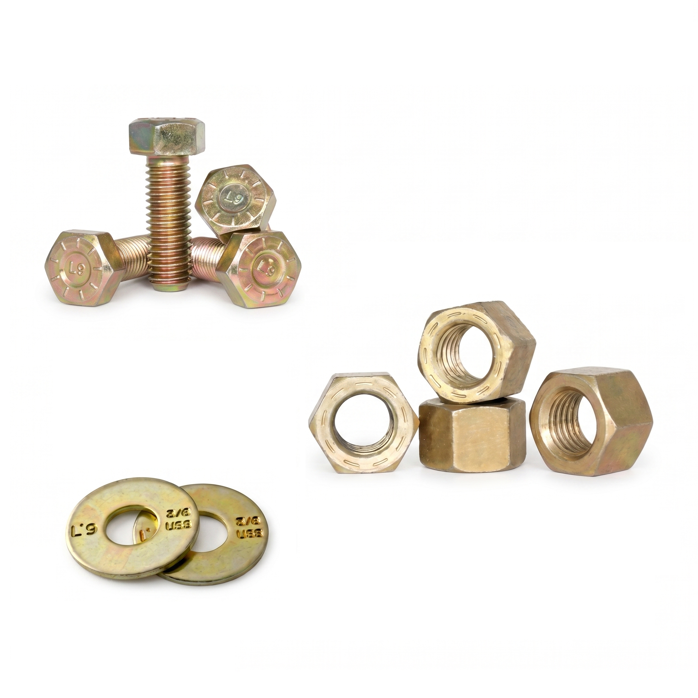 L9 Fasteners