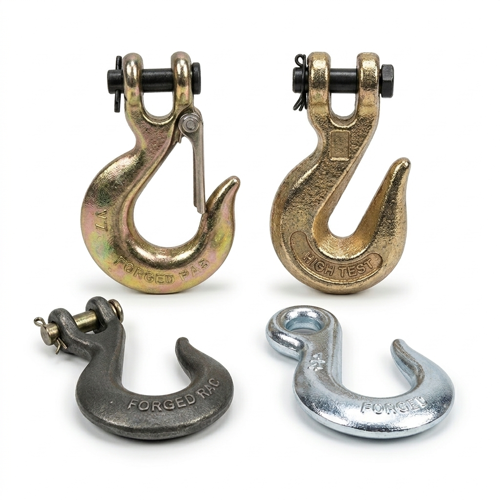 Lifting Chain Hooks