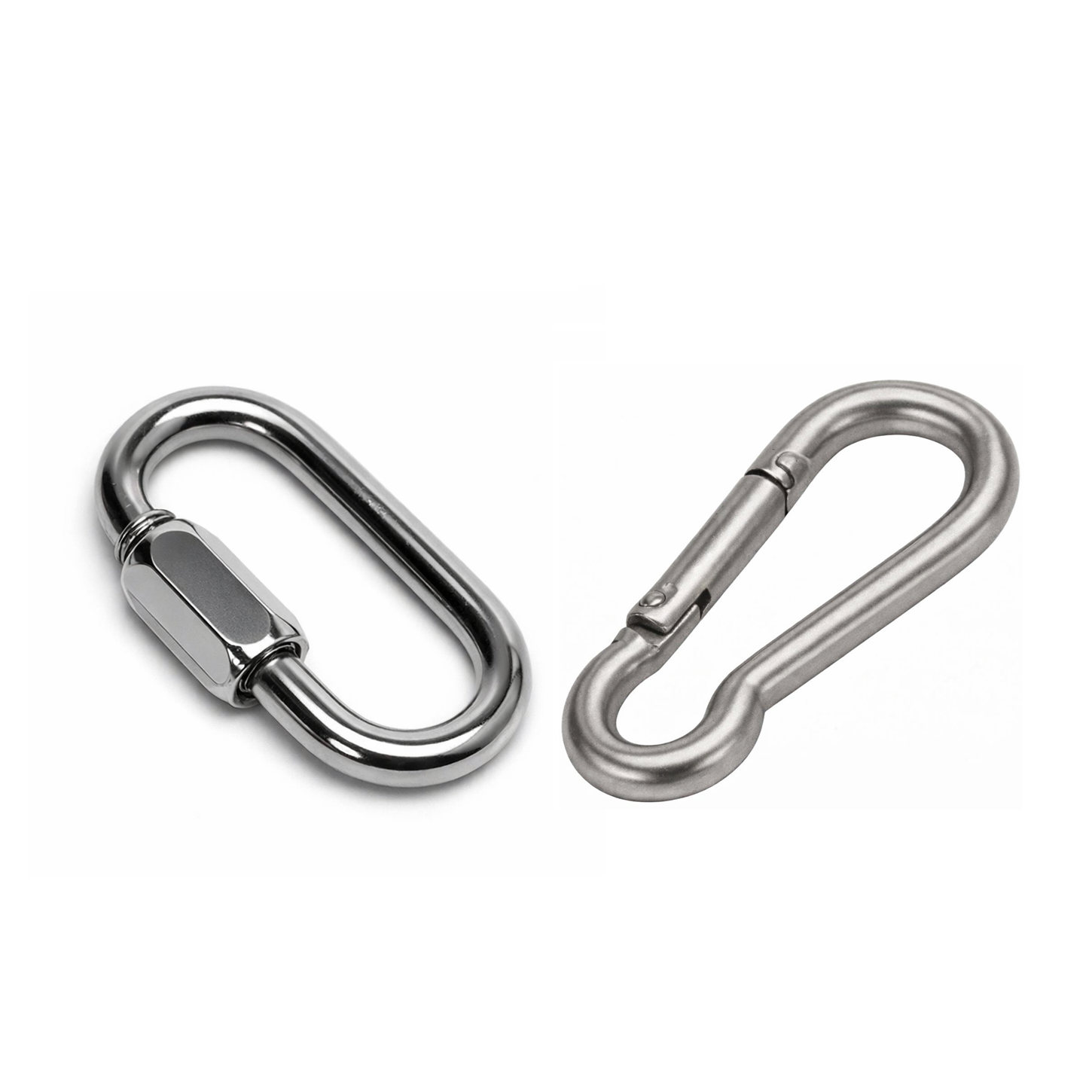 Quick Links & Snap Hooks