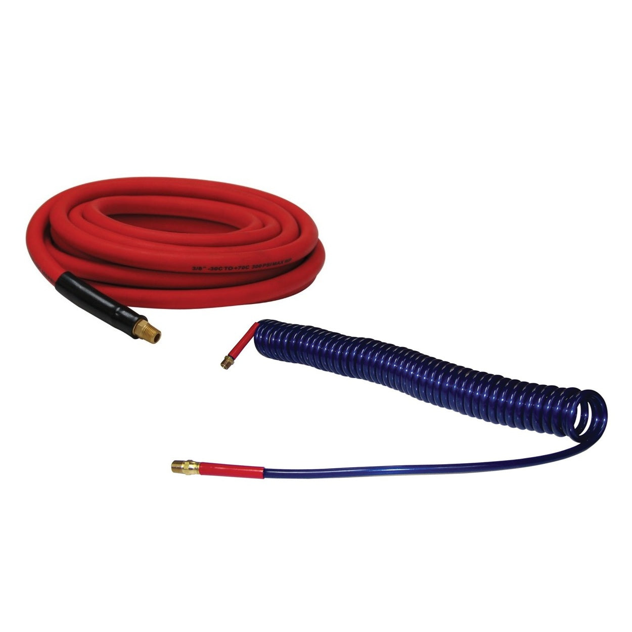 Air & General Purpose Hoses