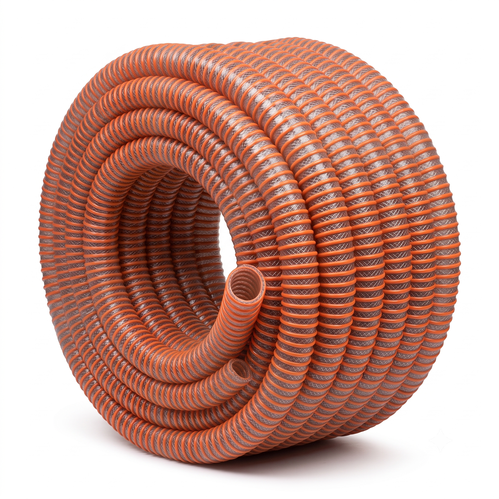 Water Suction Hoses