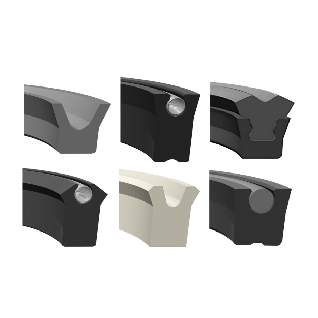 Symmetrical Seals (I)