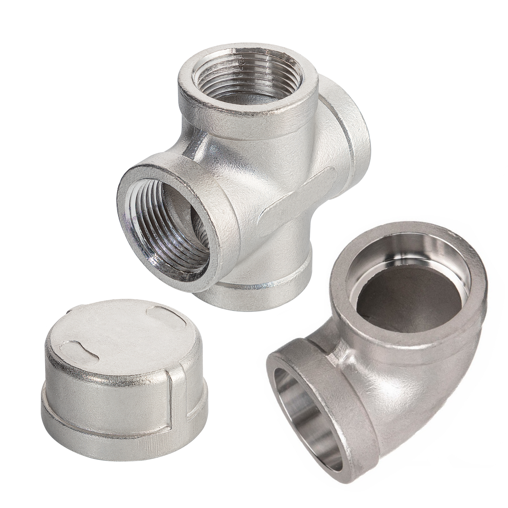 Class #150 Pipe Fittings
