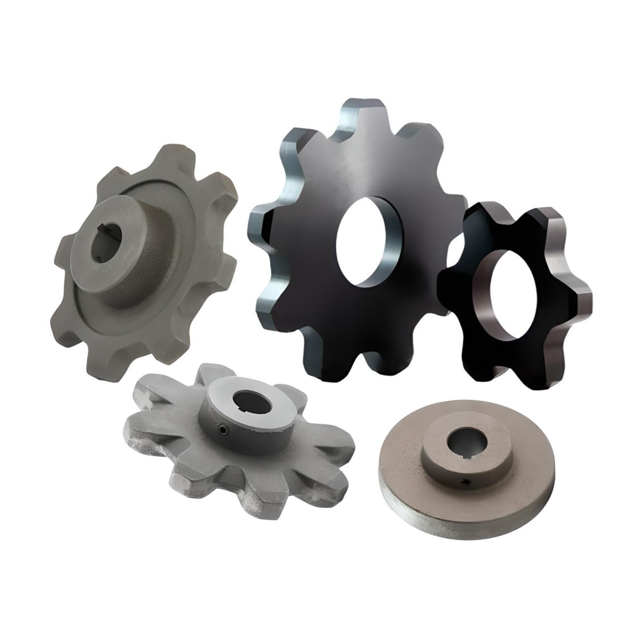 Conveyor Chain Sprockets