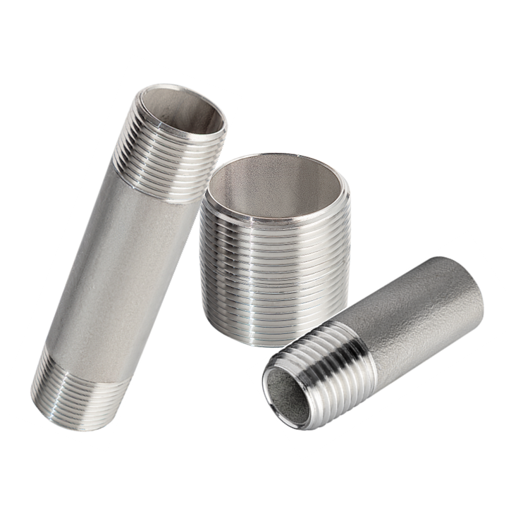 Nipple Pipe Fittings