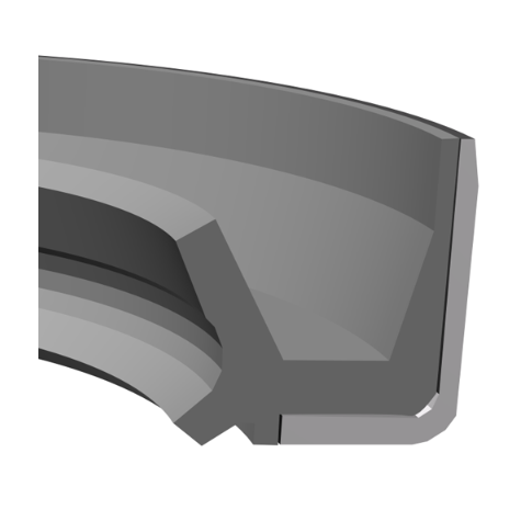 KB Series (I) Rotary Shaft Oil Seals