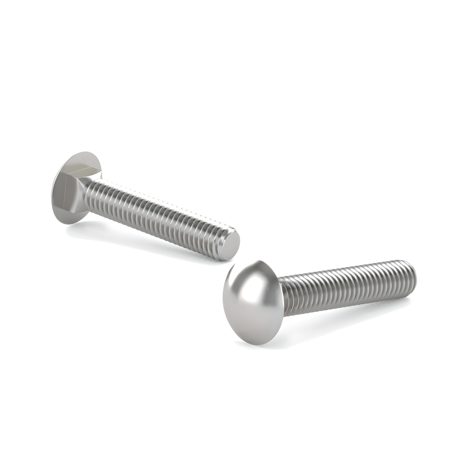 Carriage Bolts