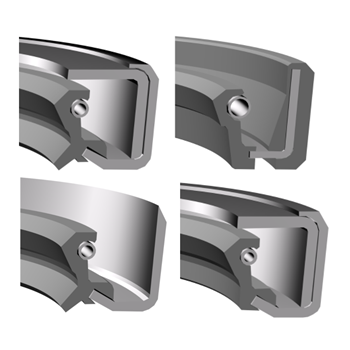 Rotary Shaft Oil Seals (I)
