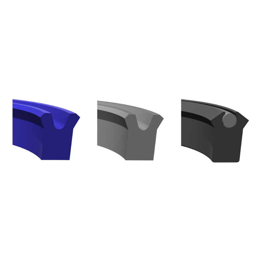 Symmetrical Seals (M)