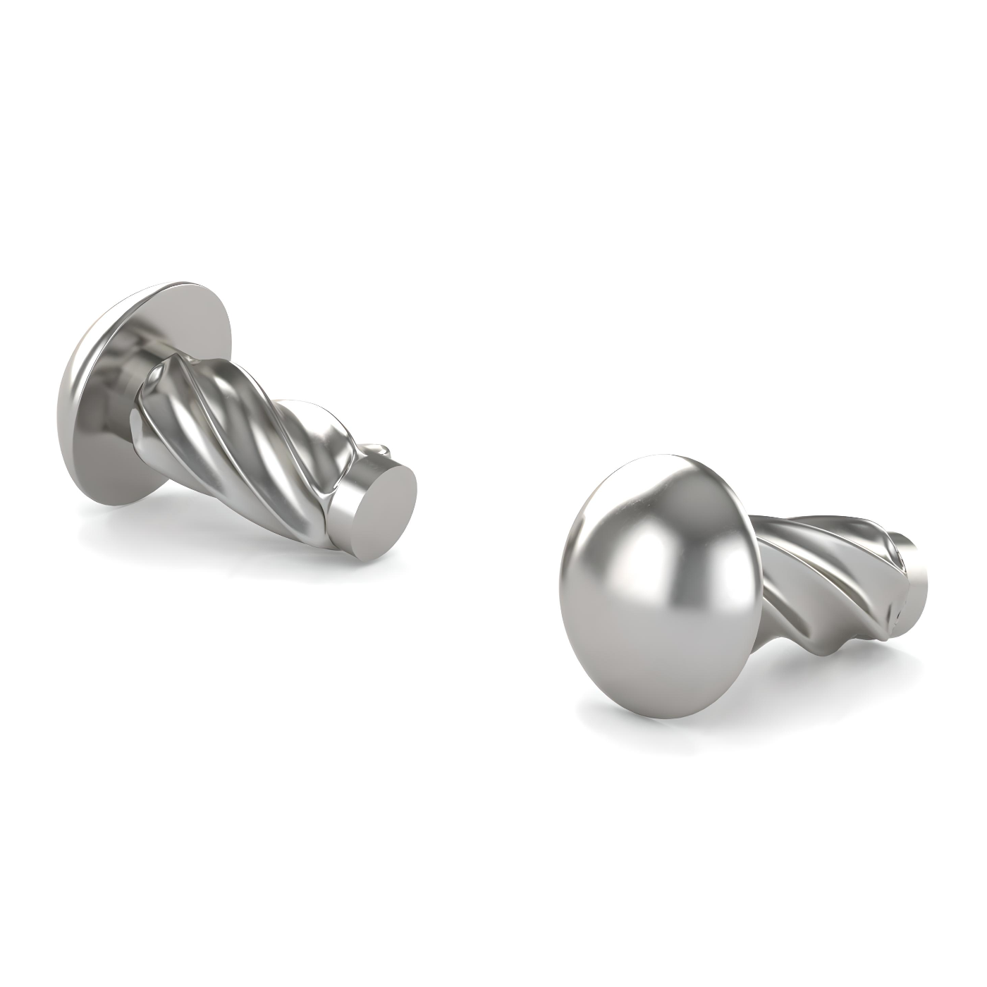 U-Drive Hammer Screws