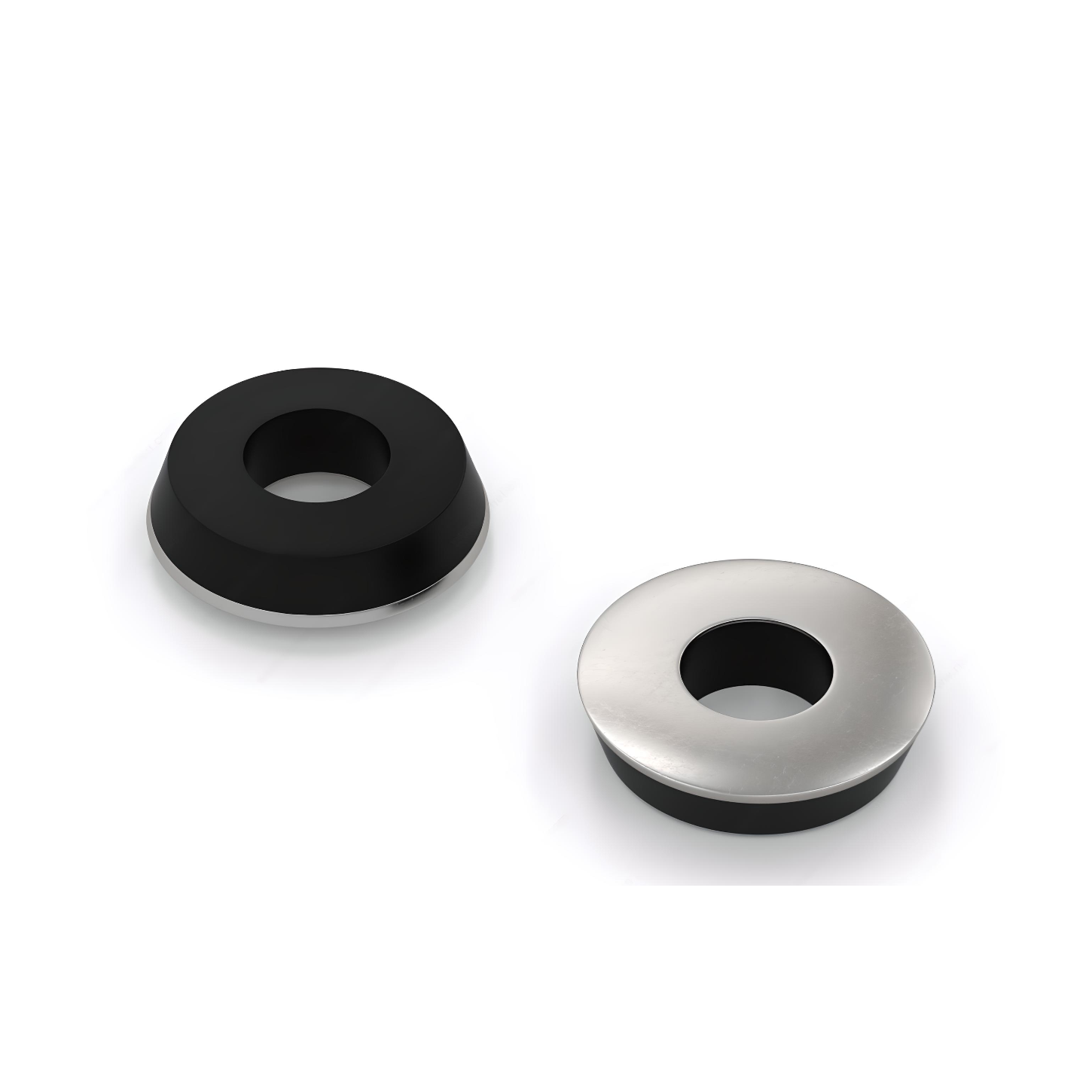 Bonded Sealing Washers - Forces Inc.
