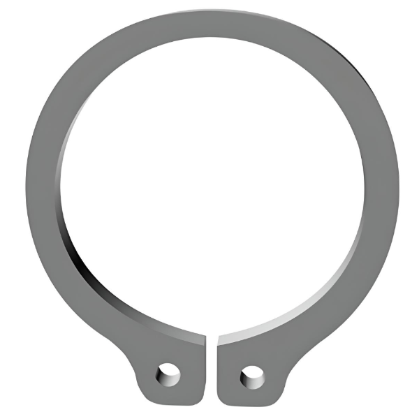 N1400 Series Retaining Rings