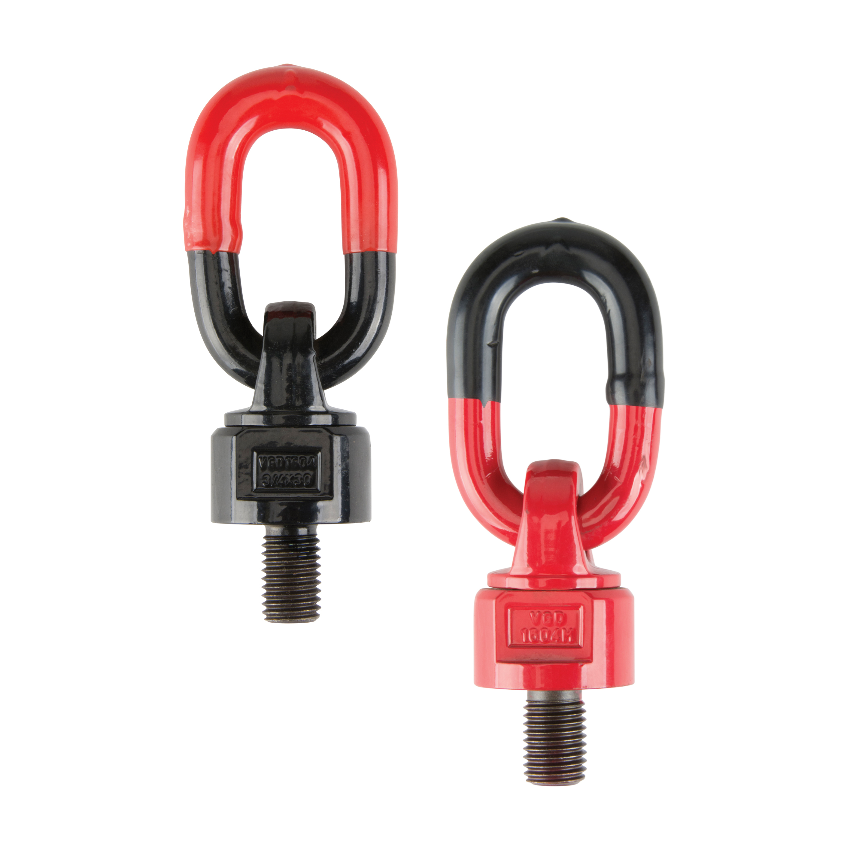 Swivel Hoist Rings