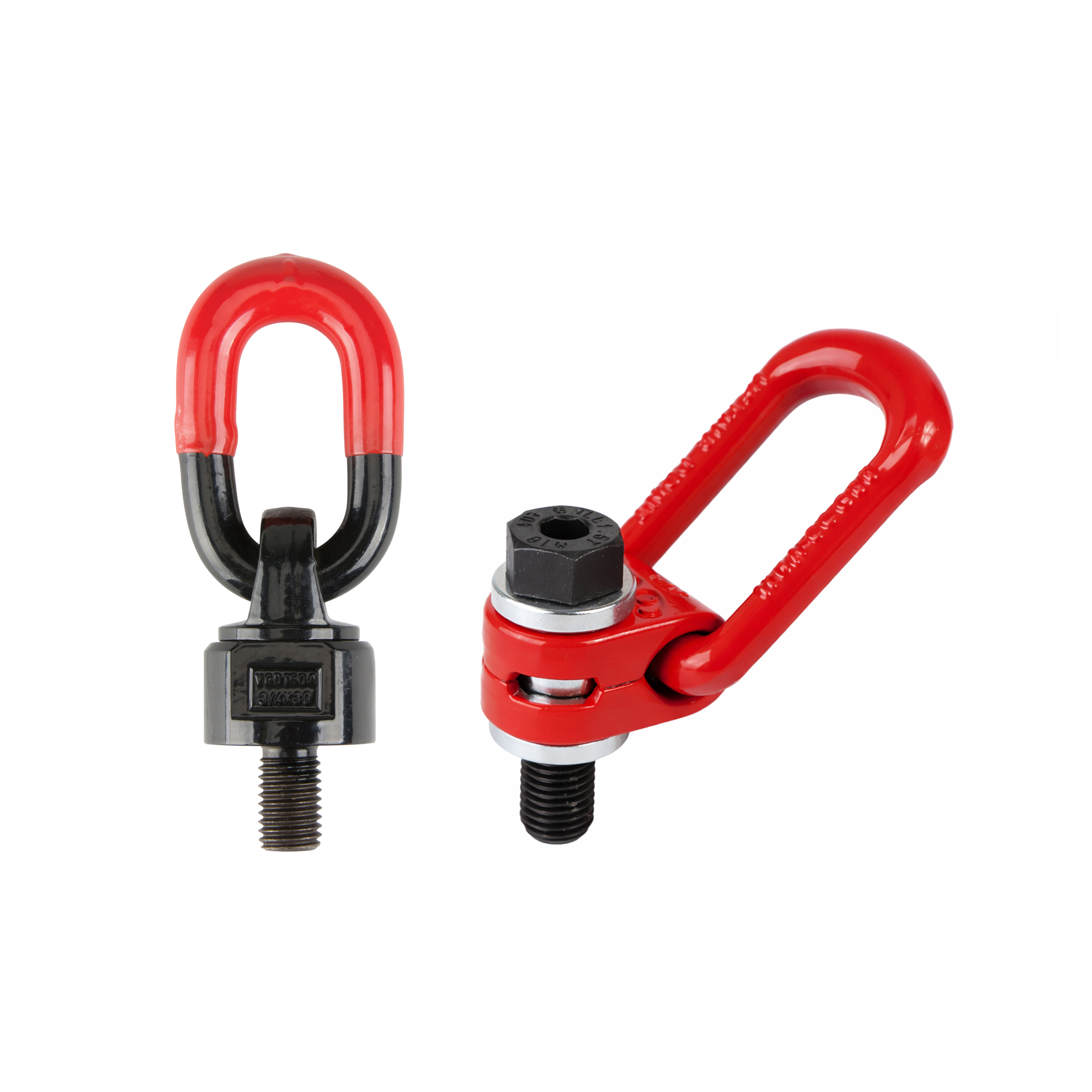 Swivel Hoists