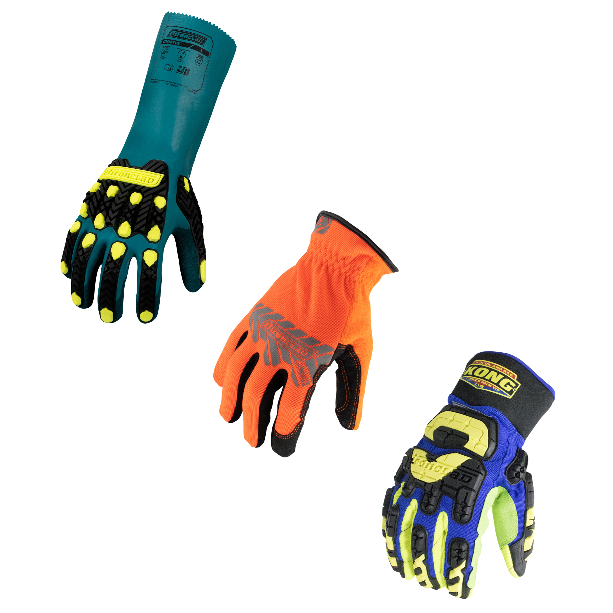 Gloves