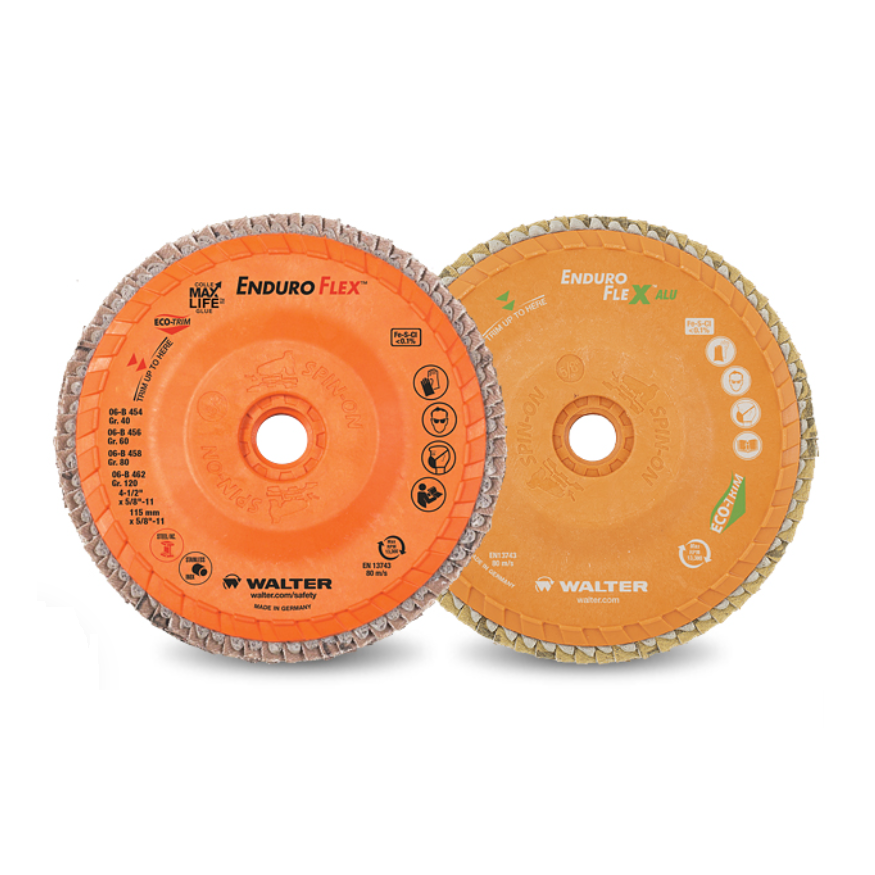 Flap Discs