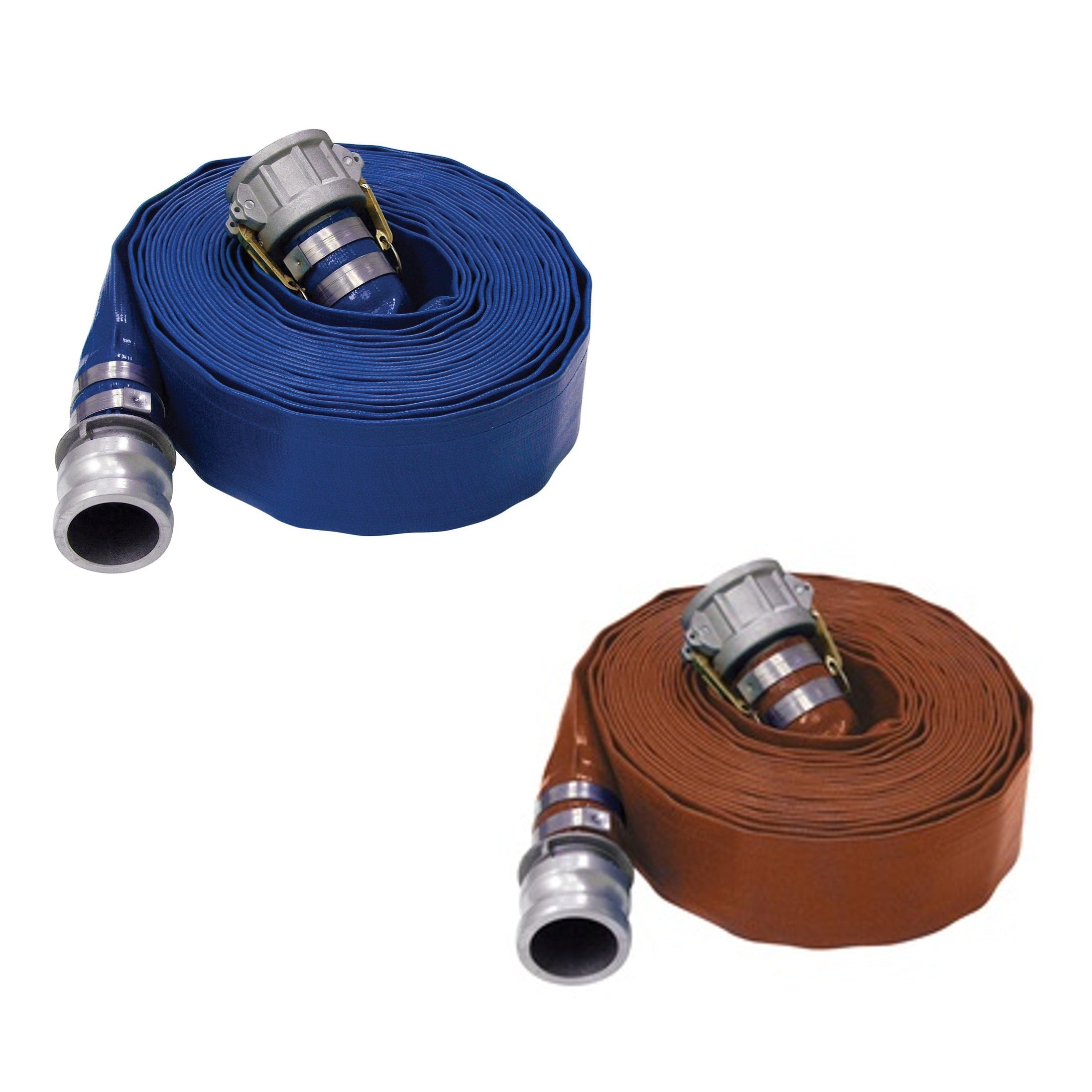 Water Discharge Hoses