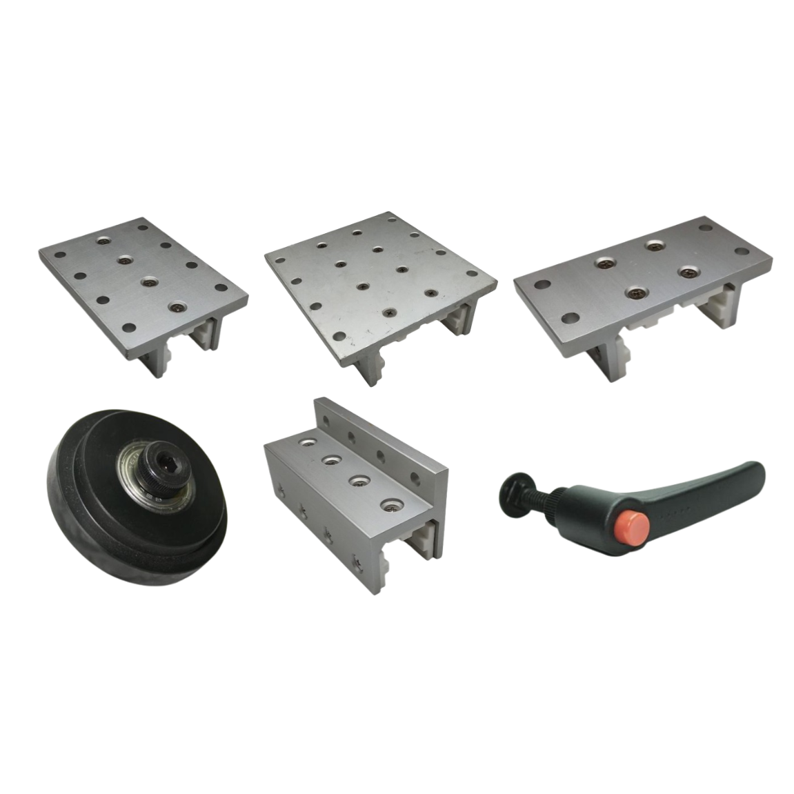 10 Series Linear Motion