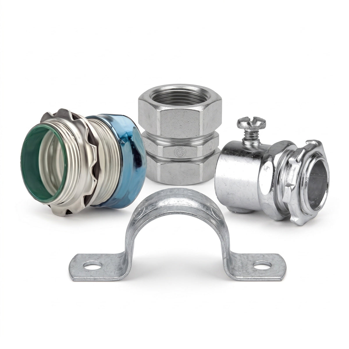 Conduit Fittings