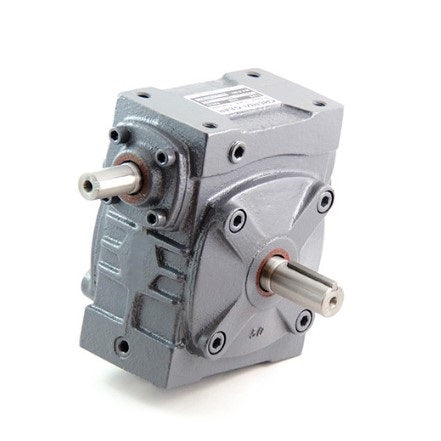 CTU Series Gear Speed Reducers