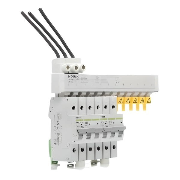 NOARK® UL 489 Comb Busbars