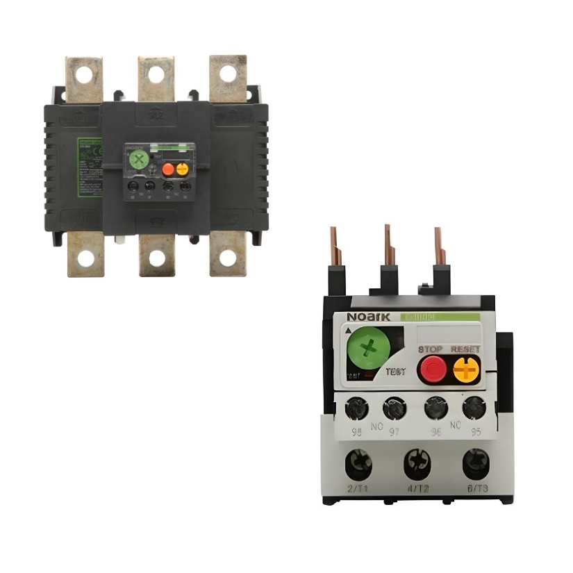 NOARK® Overload Relays