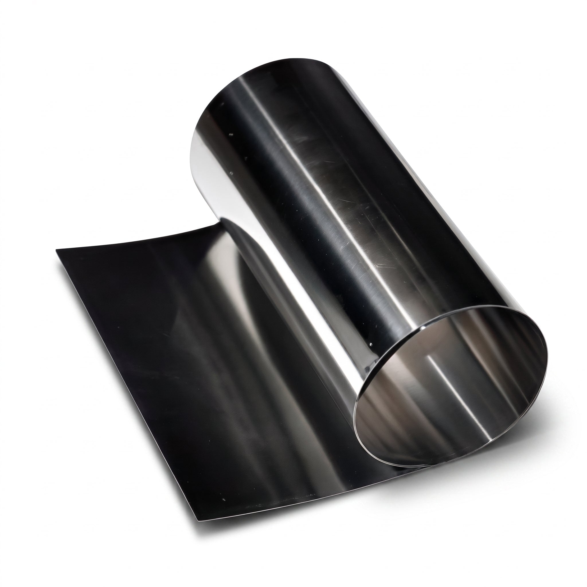 Shim Stock Rolls