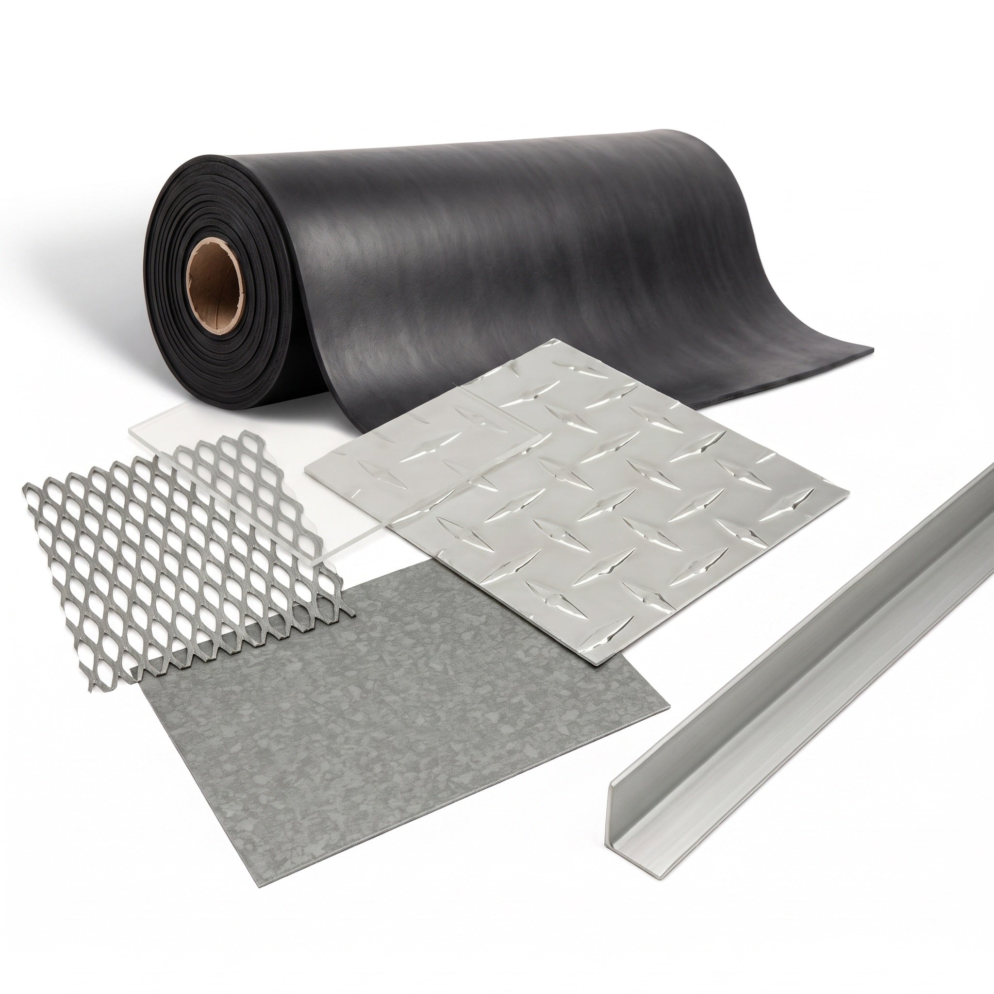 Raw Materials