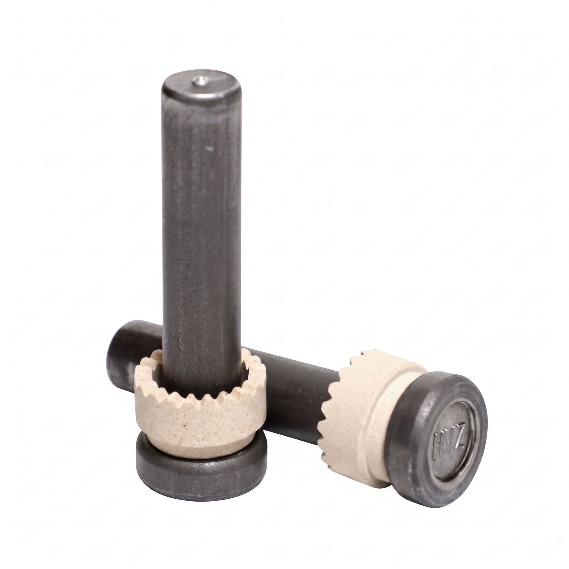 Headed Weld Studs