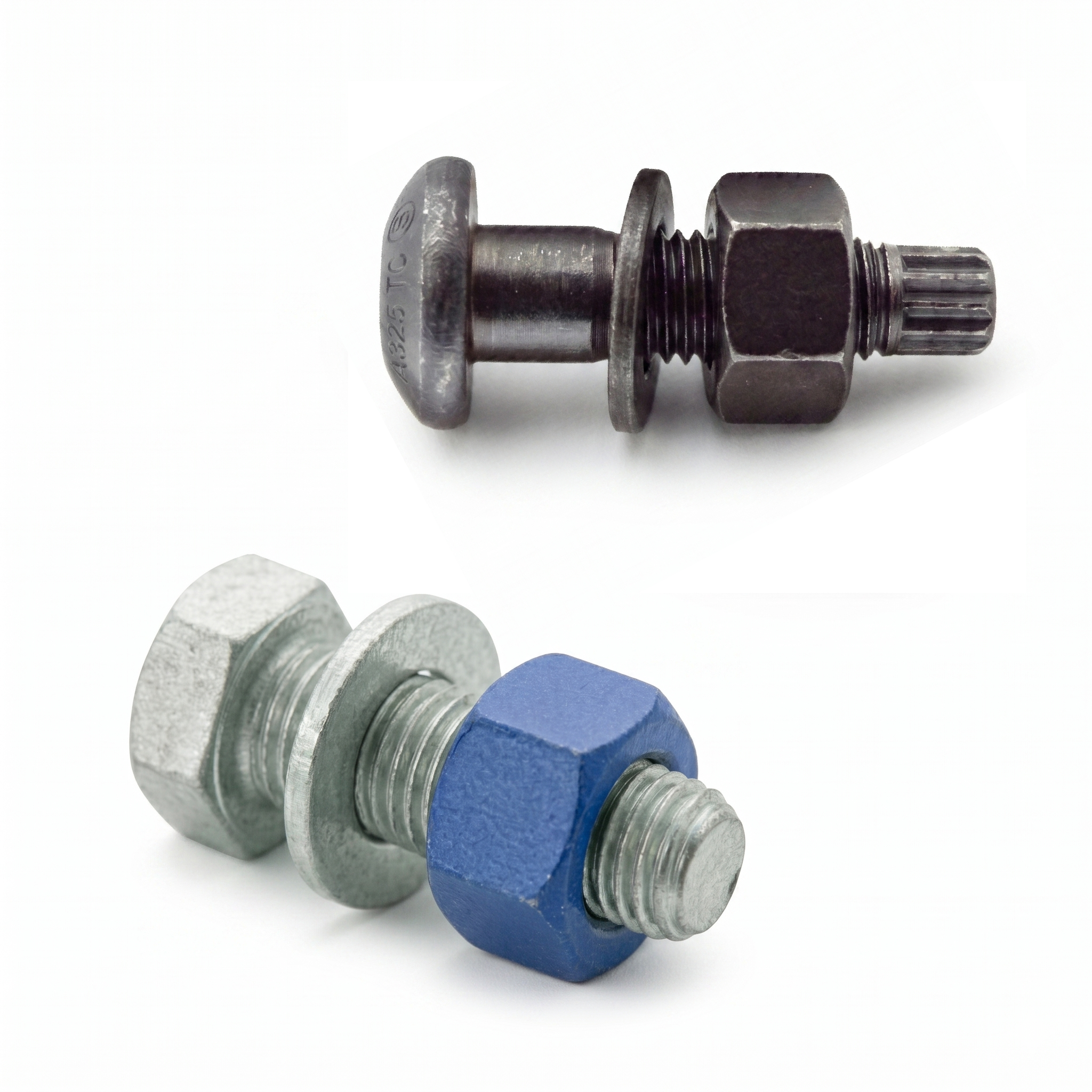 Structural Bolts