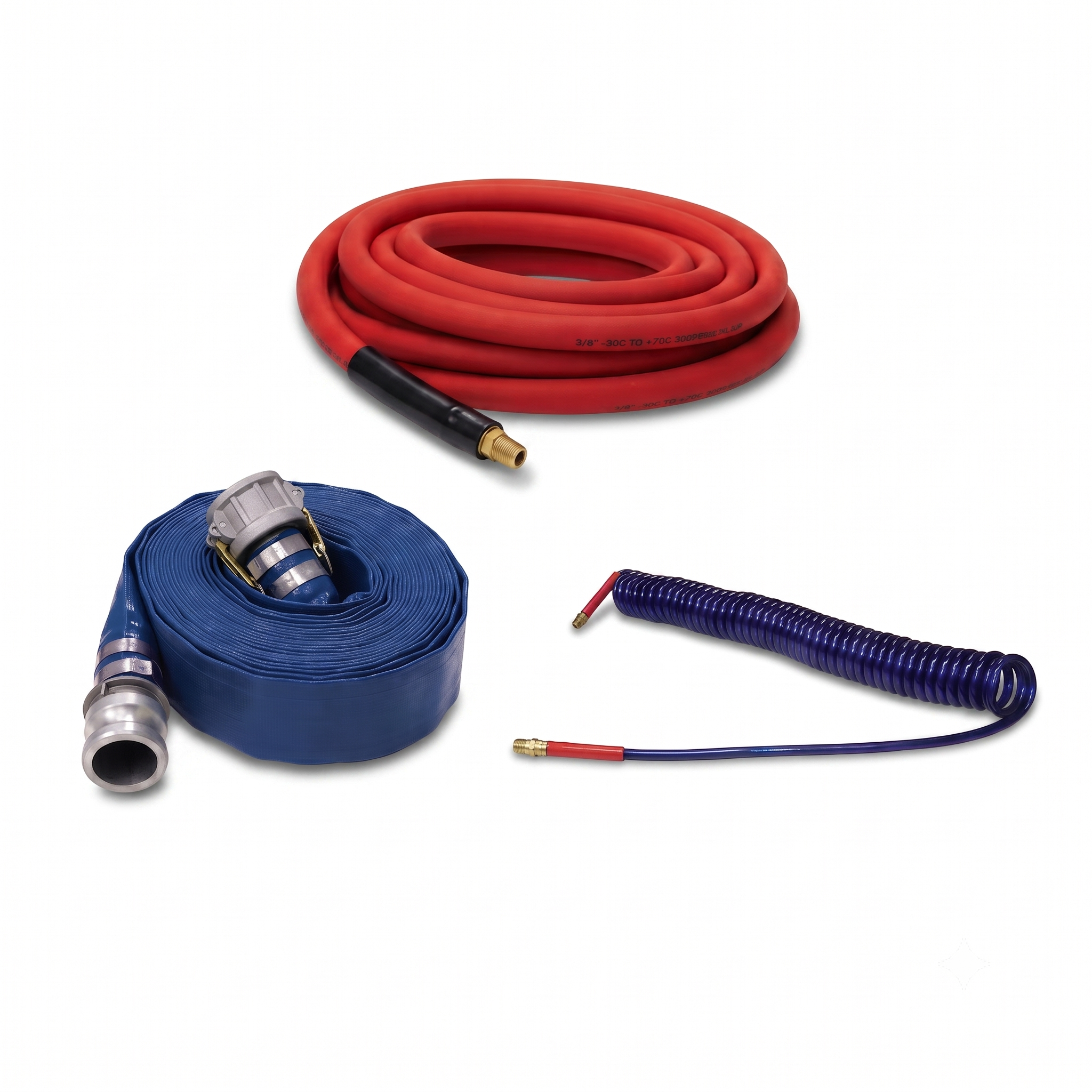 Hoses