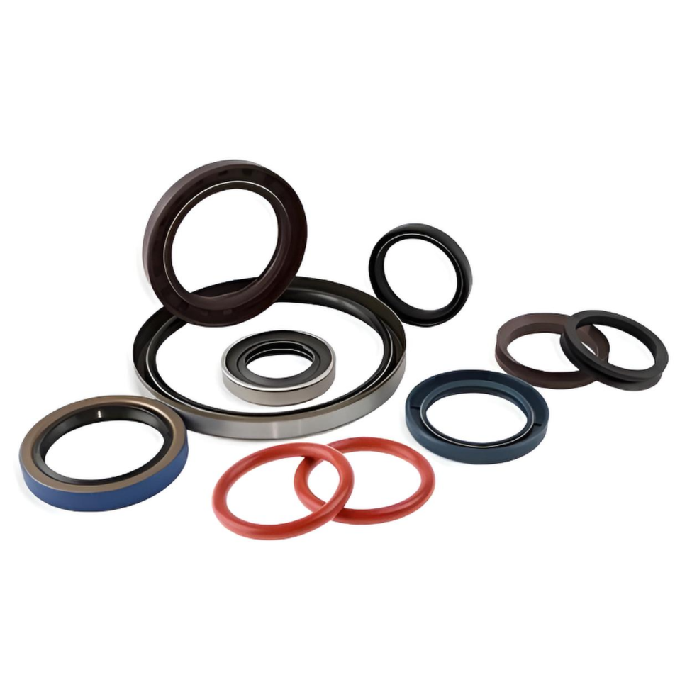 Industrial Seals