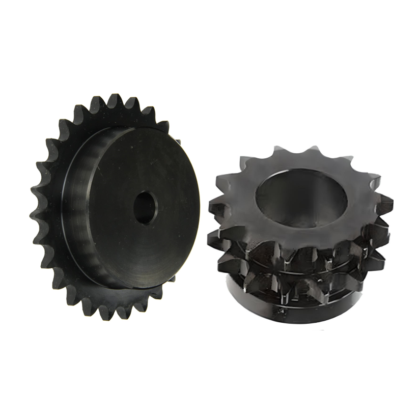 Type B-Hub Sprockets - Forces Inc