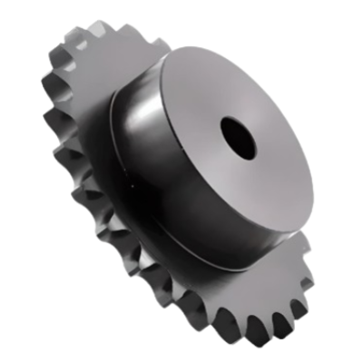 Metric Sprockets