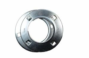 4-Bolt Flange Pressed Steel