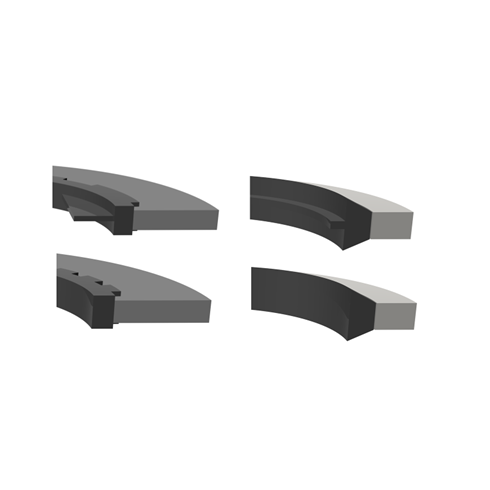 Fastener/Bonded Seals (I)