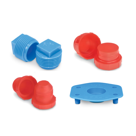 Caps/Plugs