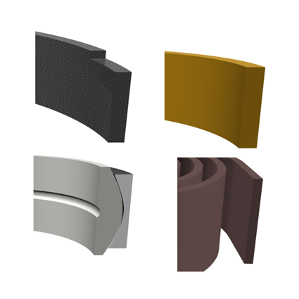 Guiding Elements (M)