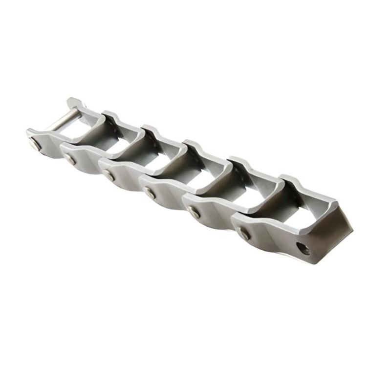 Pintle Steel Conveyor Chains