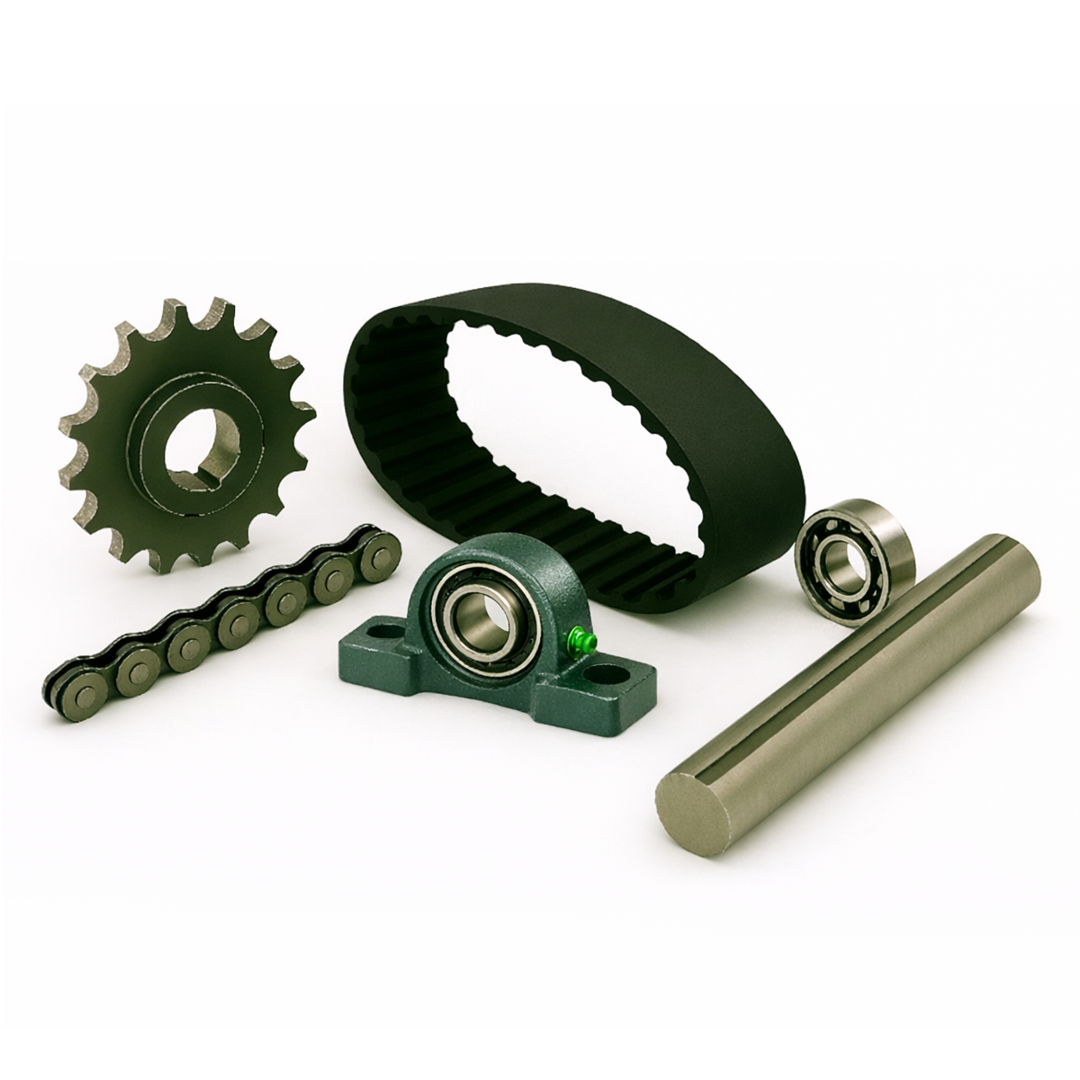 Power Transmission Components