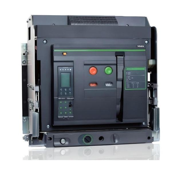 UL 1066 Power Circuit Breakers - Forces Inc