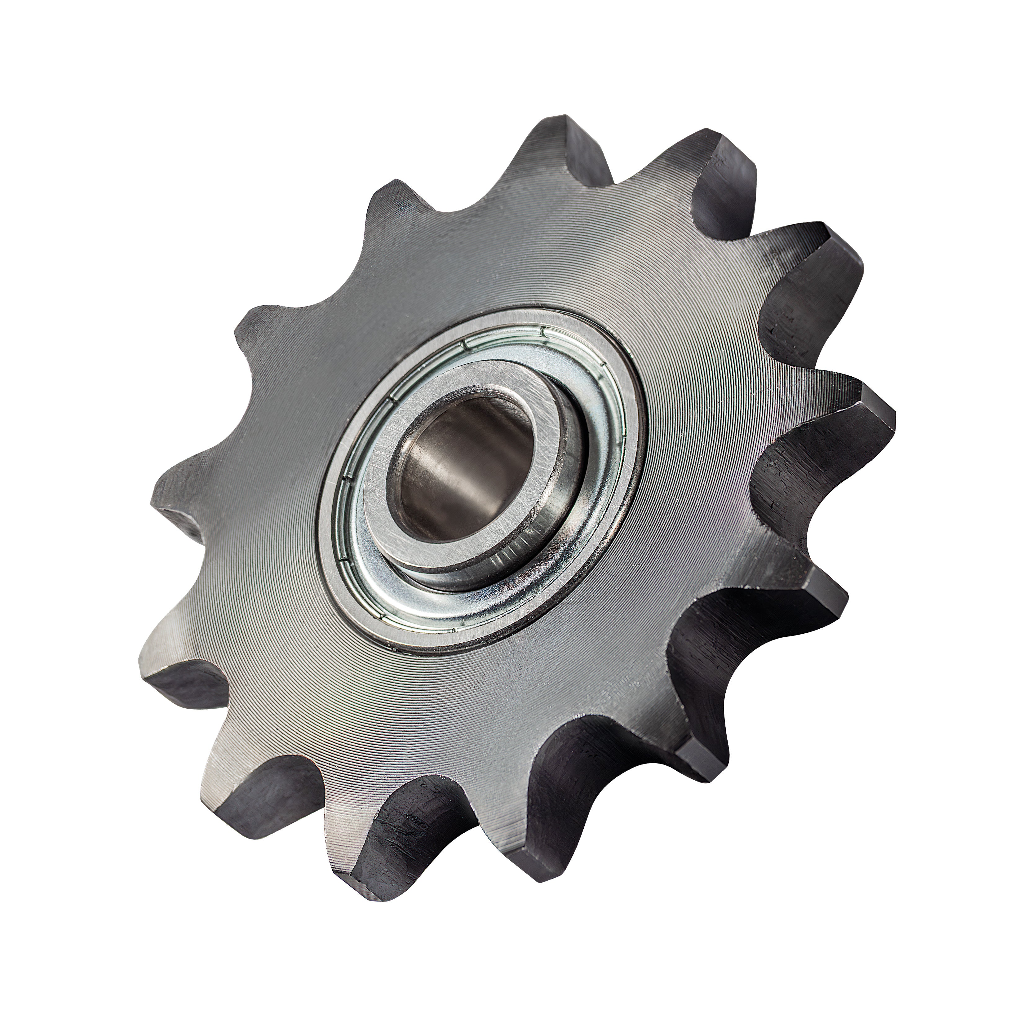 Idler Sprockets Without Snap Ring