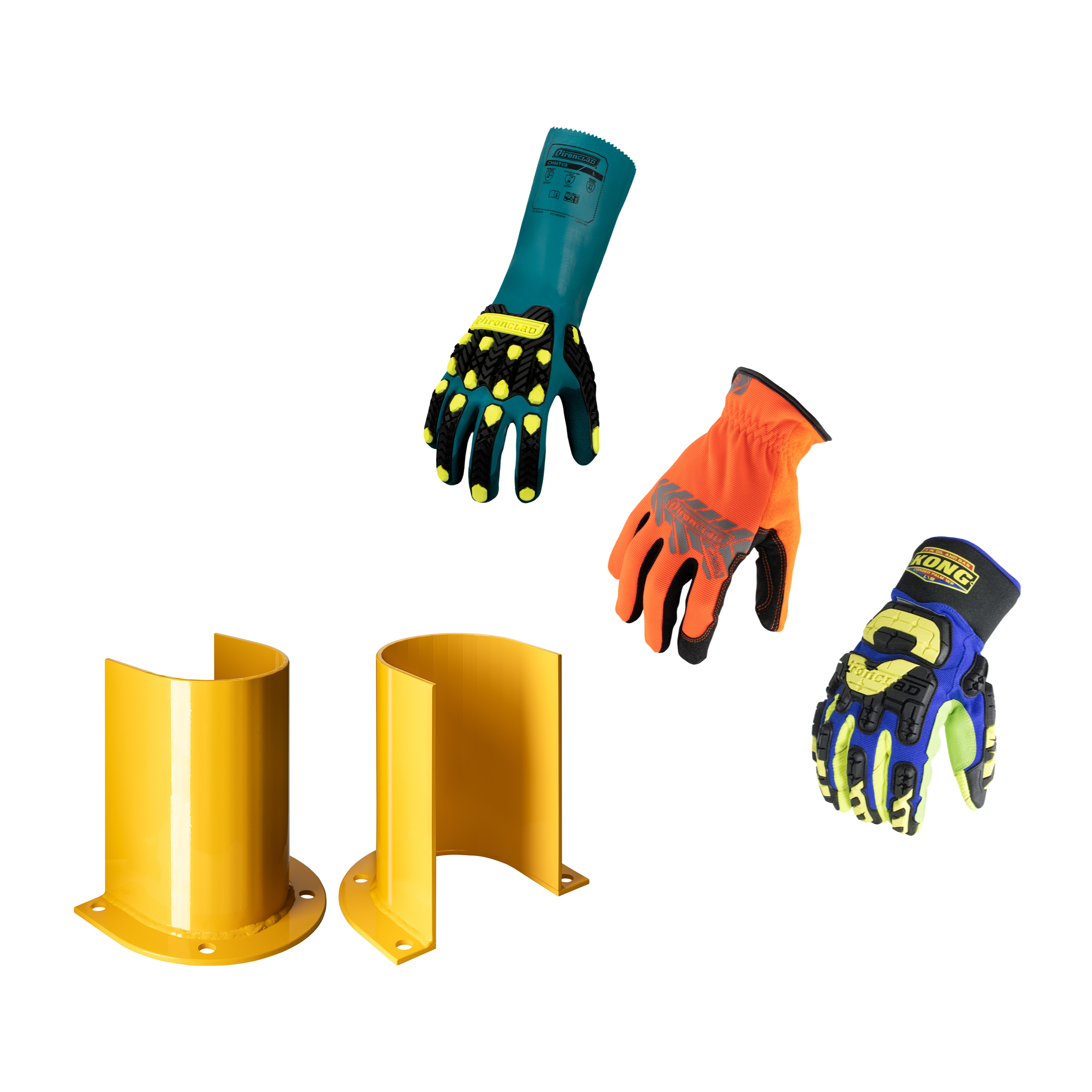 Safety Supplies & Equipment