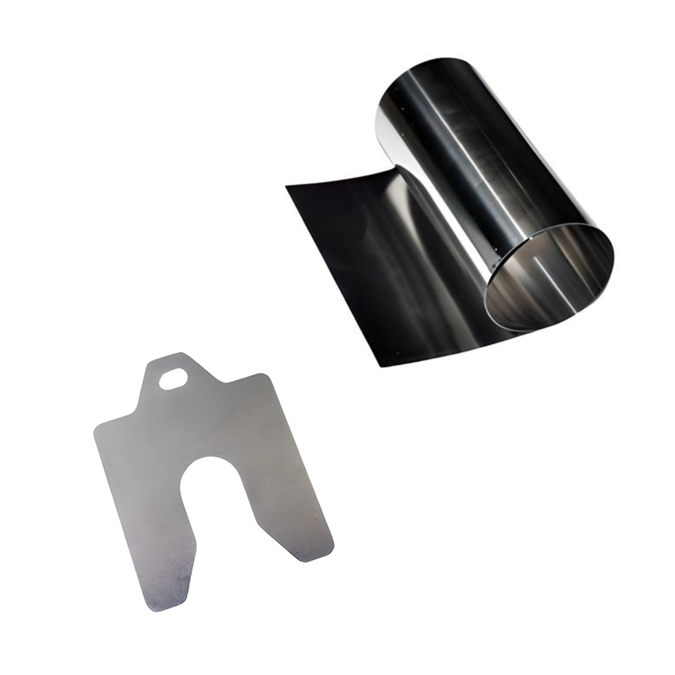 Shims and Shim Stock Rolls