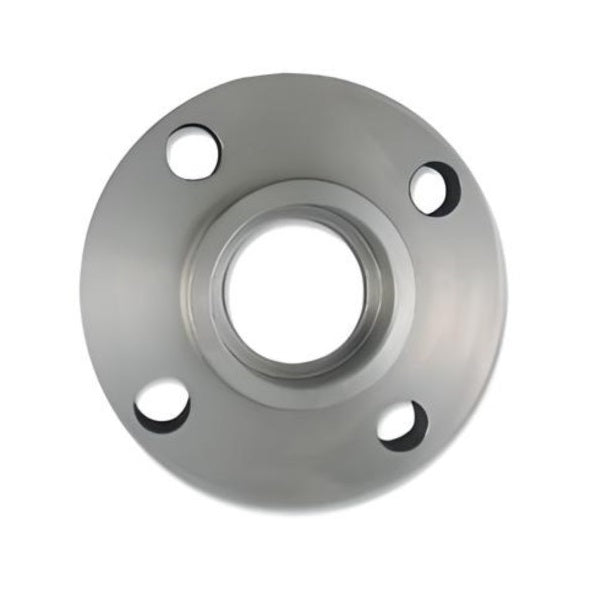 Stainless Steel Socket Weld Pipe Flanges