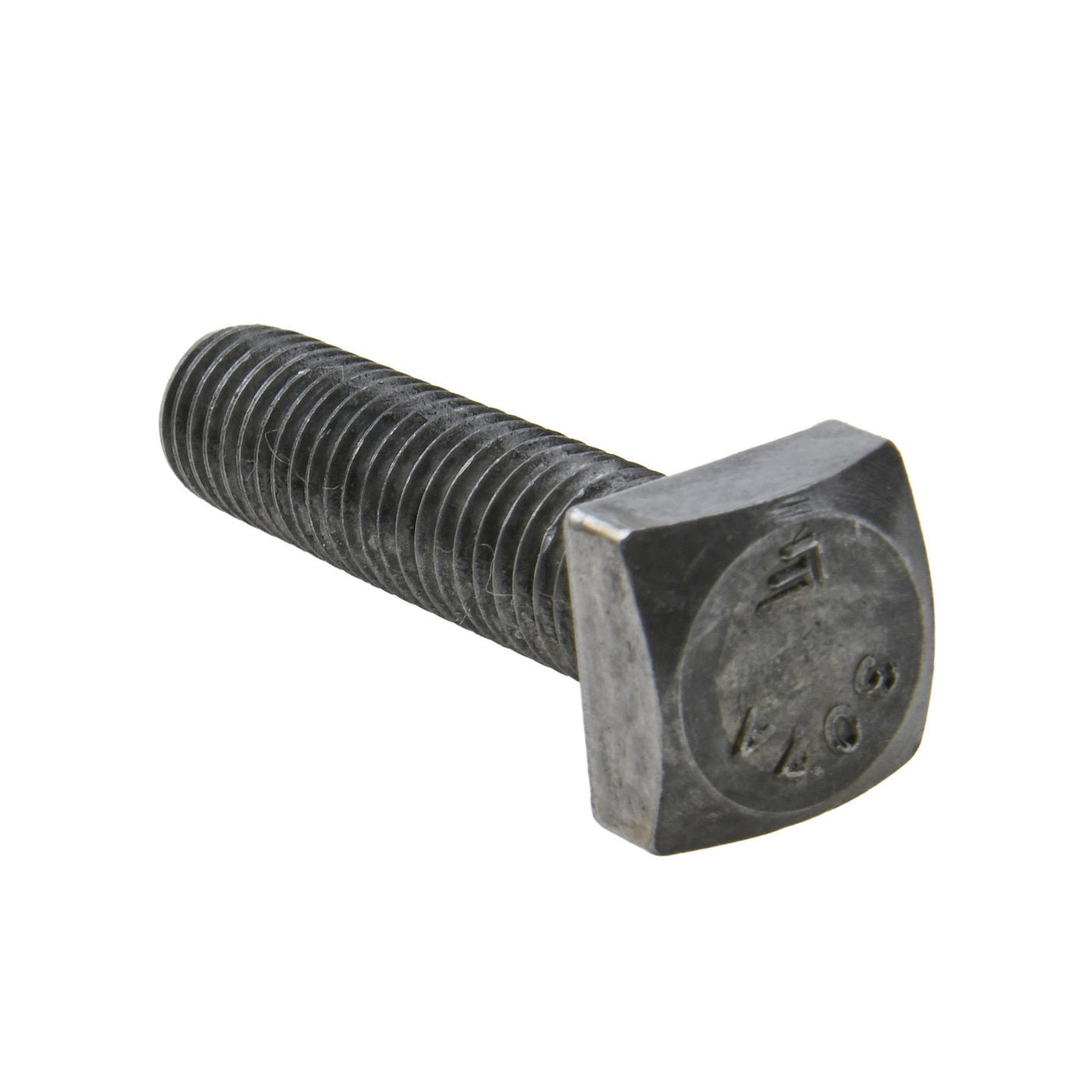 Square Head Bolts