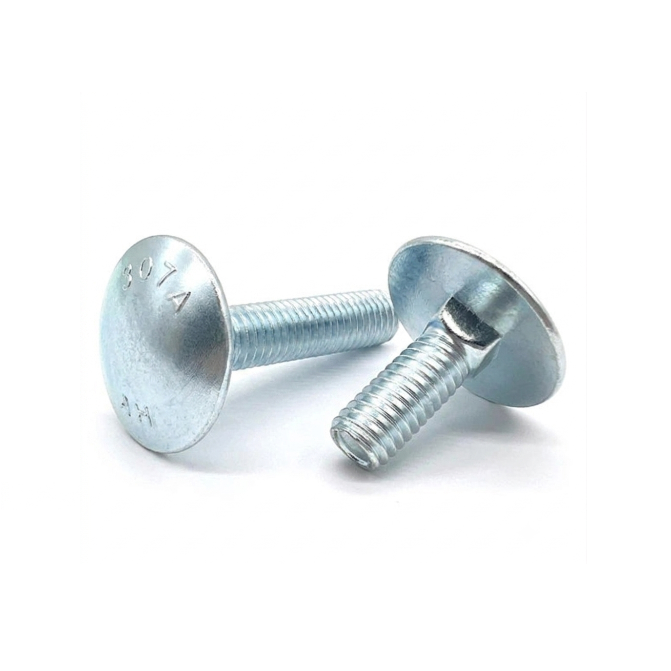 Step Bolts